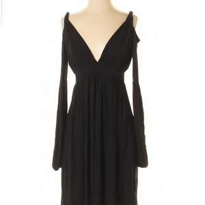 Beautiful and Sexy Casul Dress